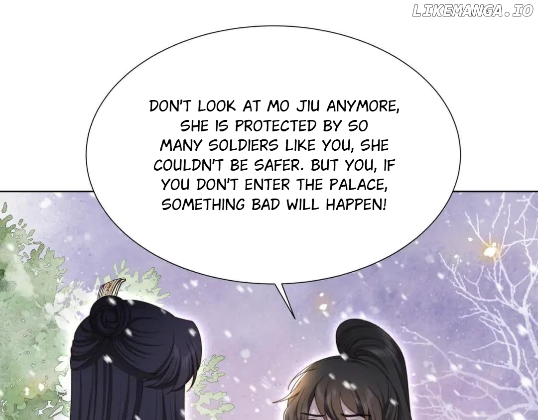 Lonely Emperor Chases His Sister-in-Law Chapter 73 - page 20